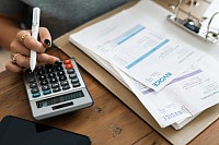 Professional Bookkeeping Services